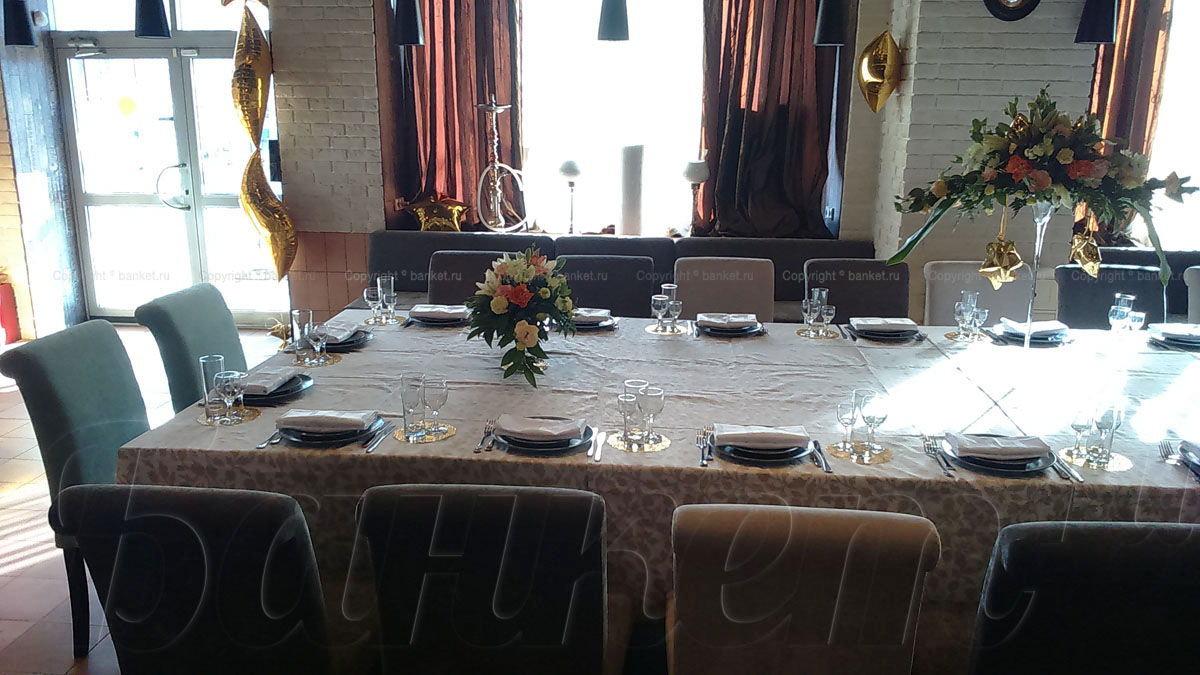 Основной зал — фото 41