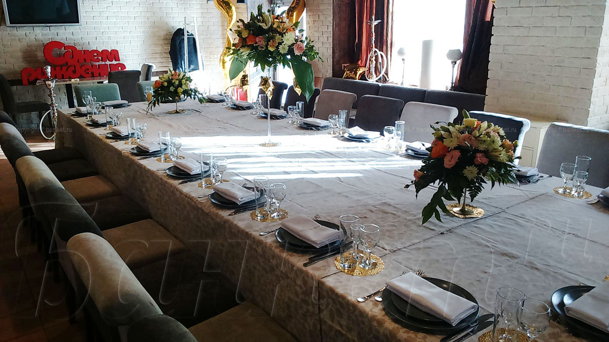 Основной зал — фото 42