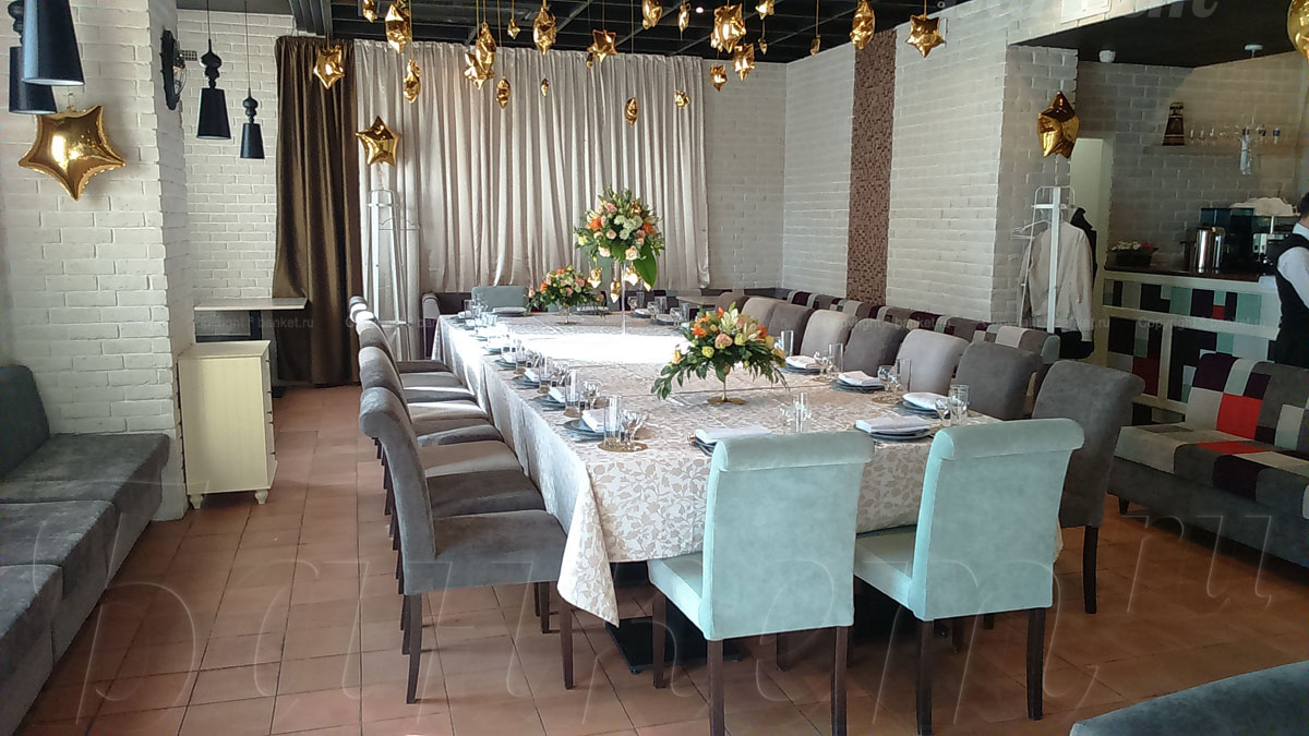 Основной зал — фото 43