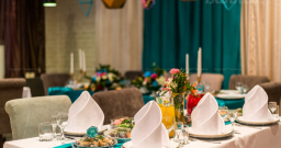 Основной зал — фото 4