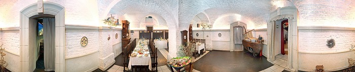 Описание зала — фото 9