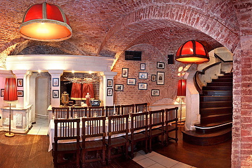 Описание зала — фото 10