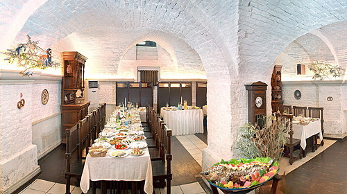 Описание зала — фото 11