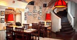 Описание зала — подробнее о зале