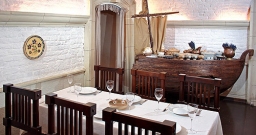 Описание зала — фото 6