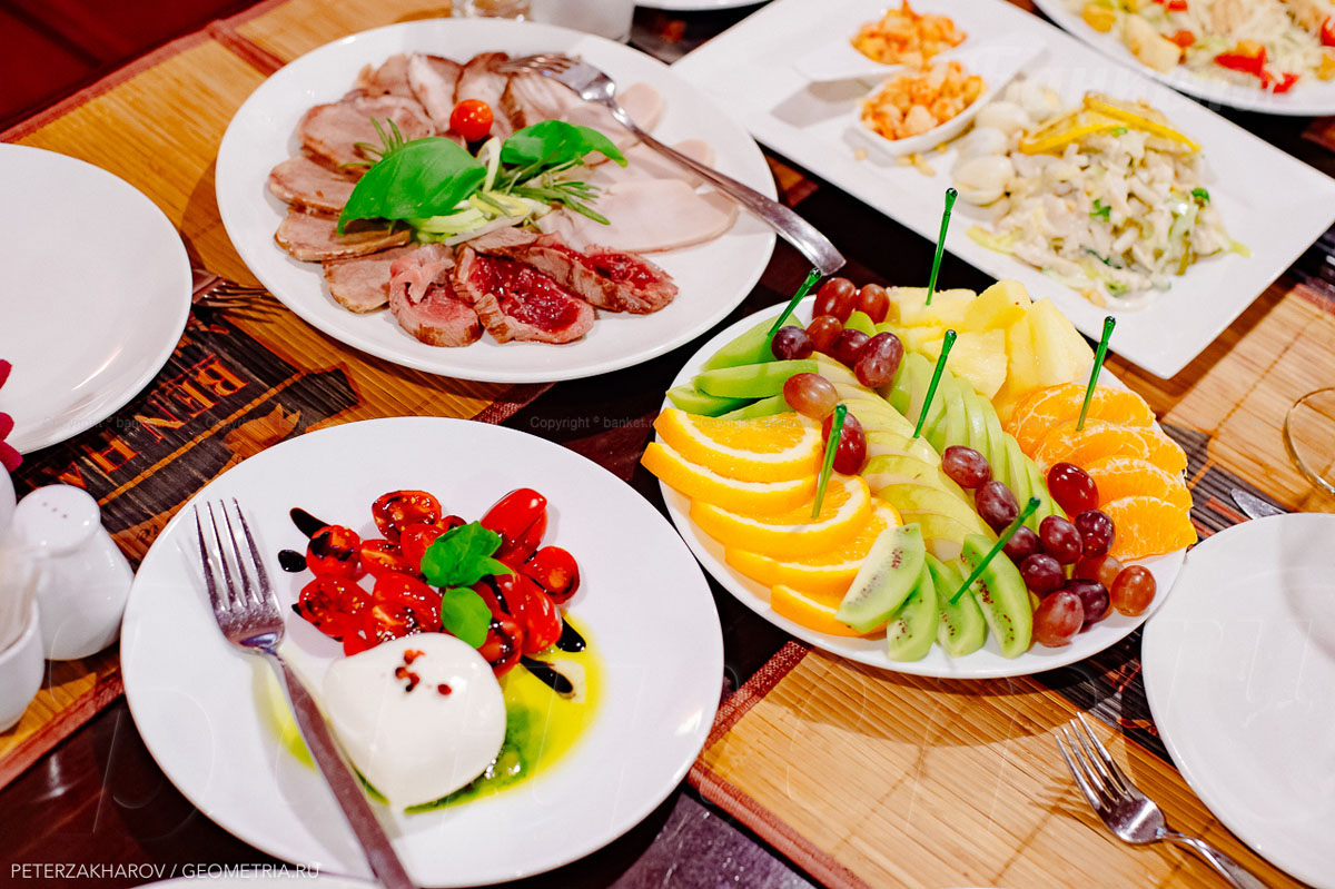 Основной зал — фото 10