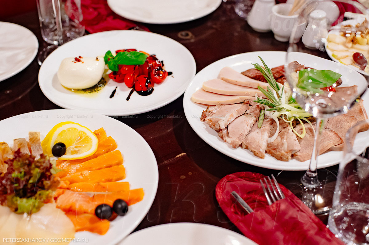 Основной зал — фото 12