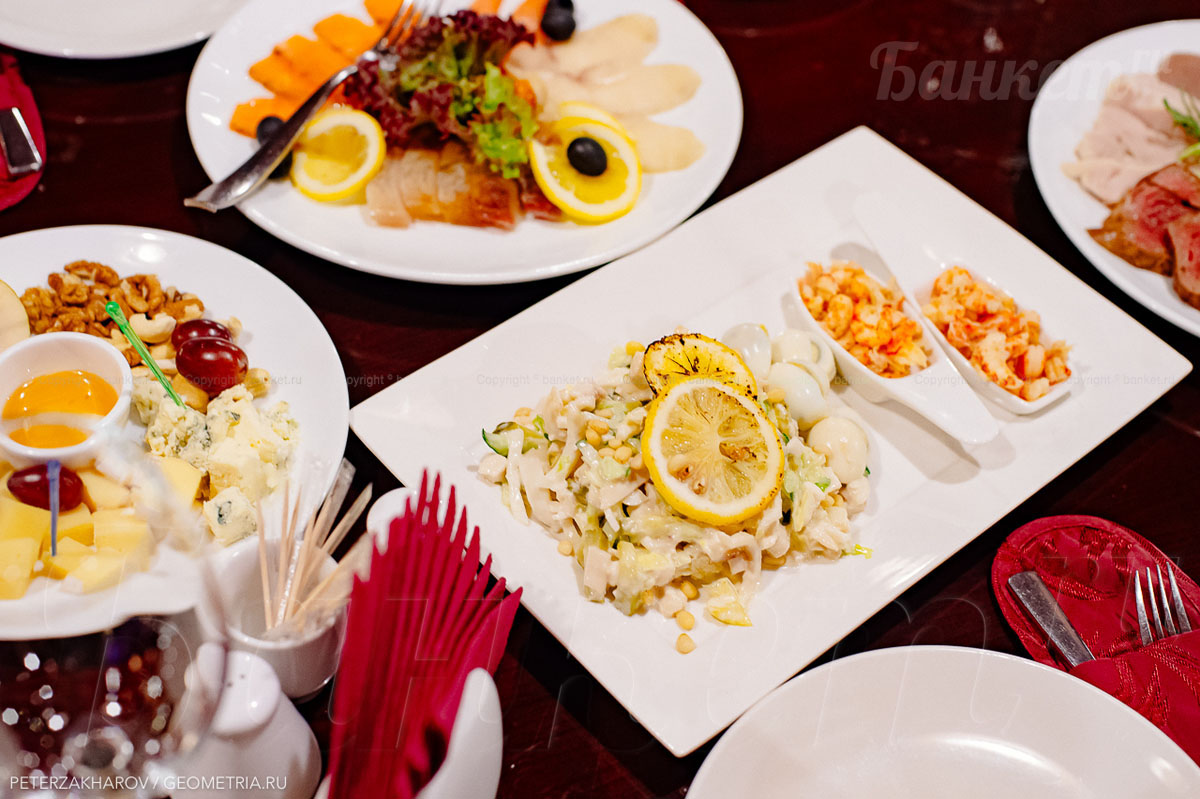 Основной зал — фото 13