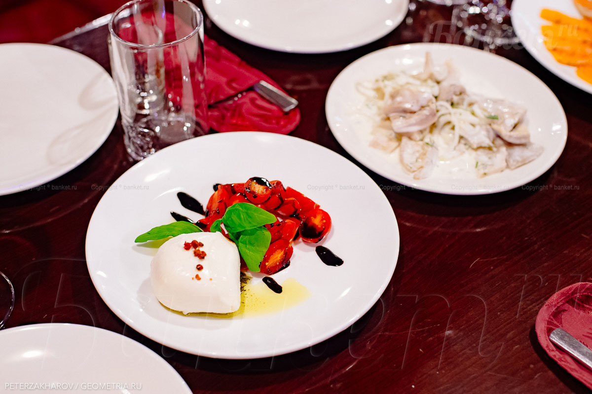 Основной зал — фото 15