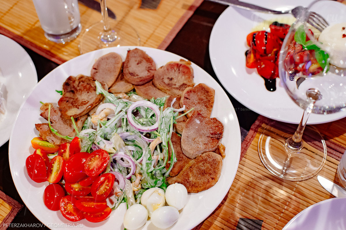 Основной зал — фото 16