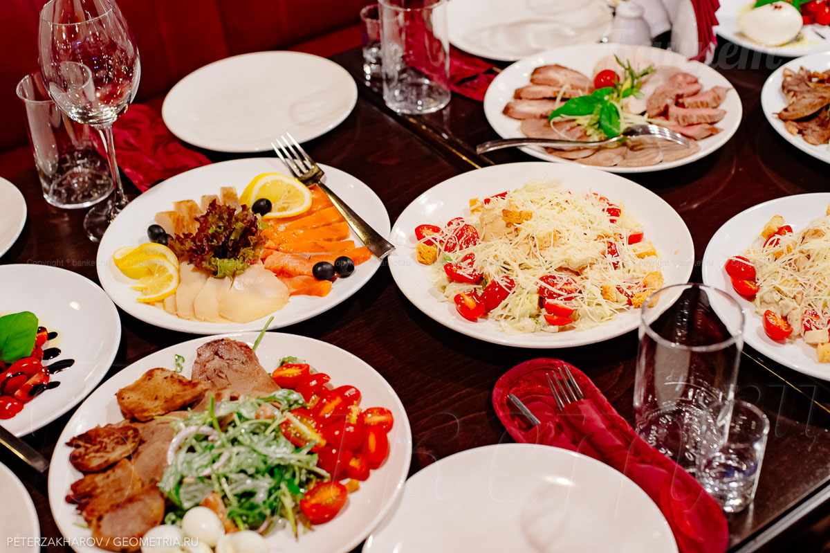 Основной зал — фото 17