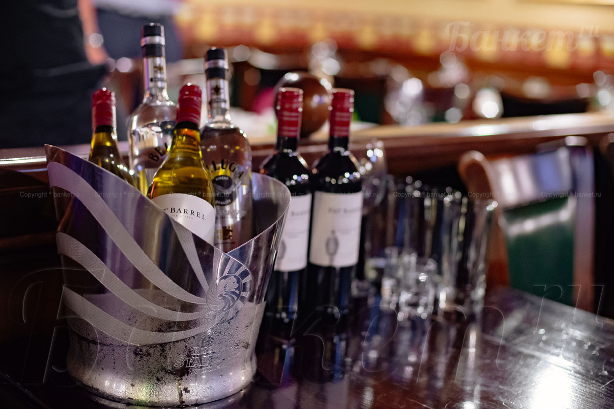 Основной зал — фото 18