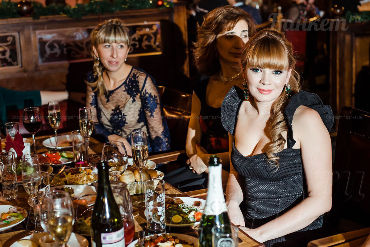 Основной зал — фото 19