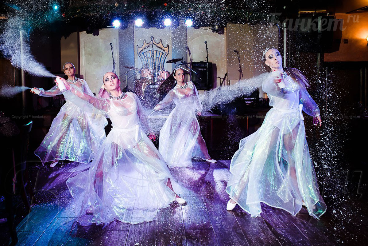 Основной зал — фото 22