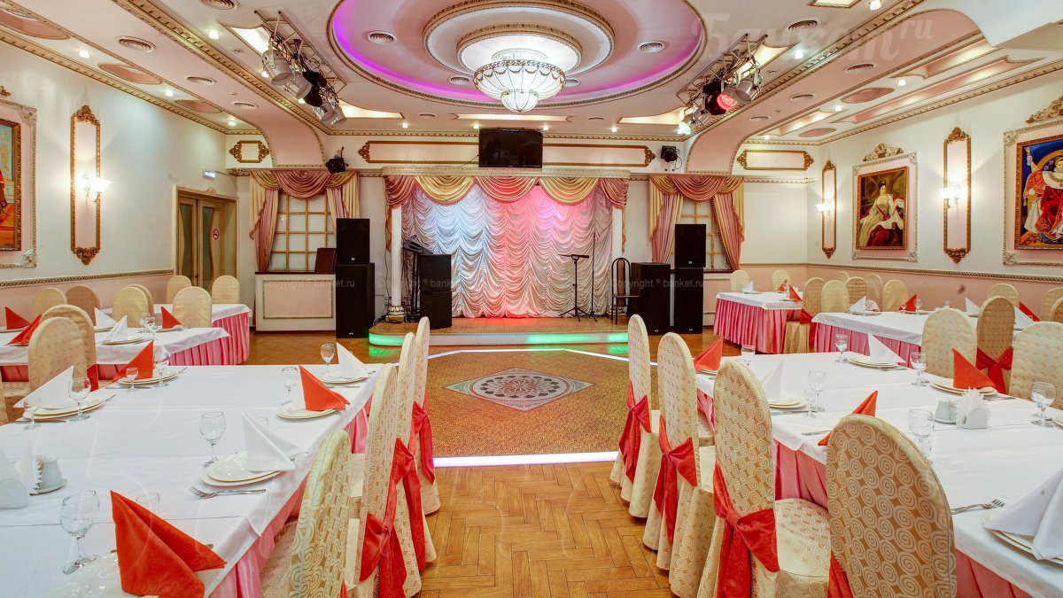 Царский зал — фото 5