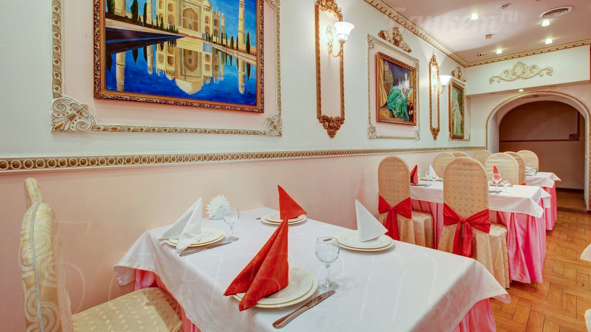 Царский зал — фото 7