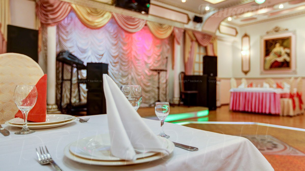 Царский зал — фото 8