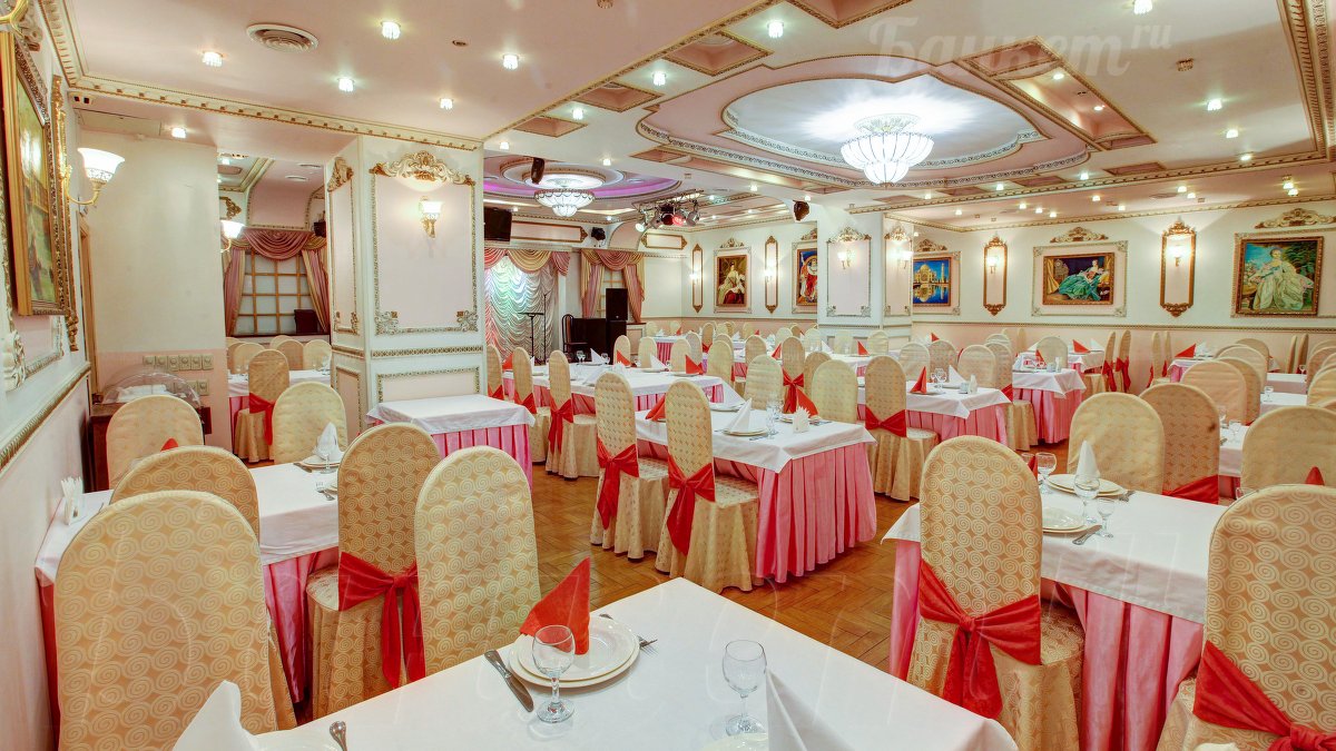 Царский зал — фото 9