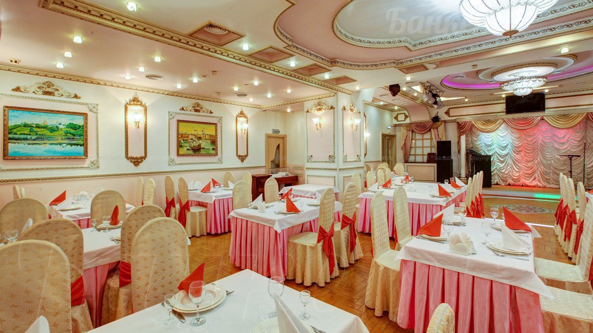 Царский зал — фото 10