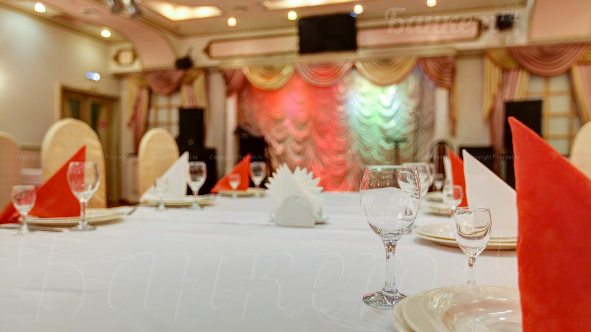 Царский зал — фото 11