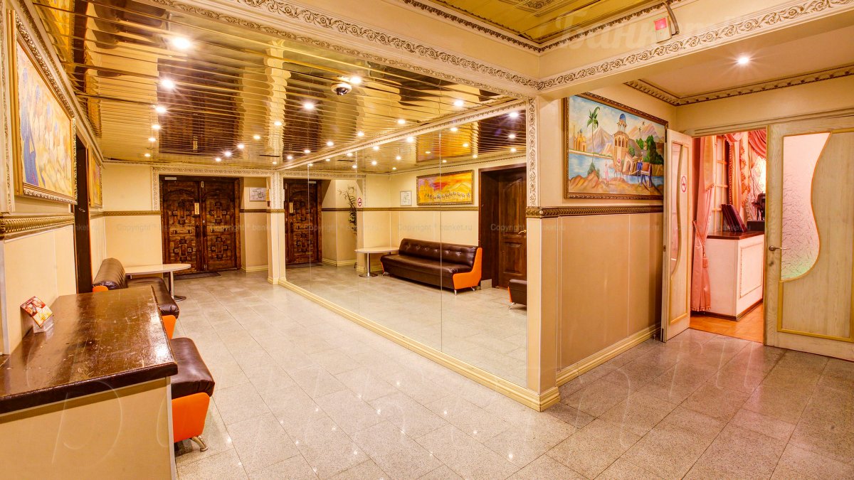 Царский зал — фото 12