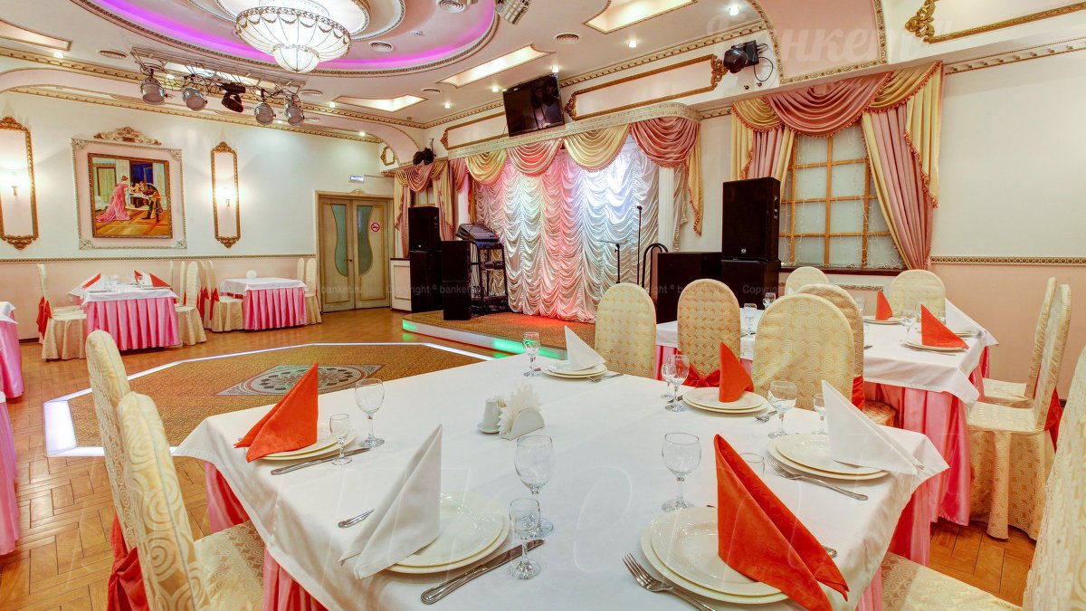 Царский зал — фото 13