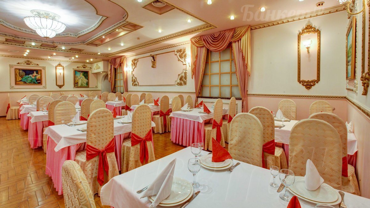 Царский зал — фото 14