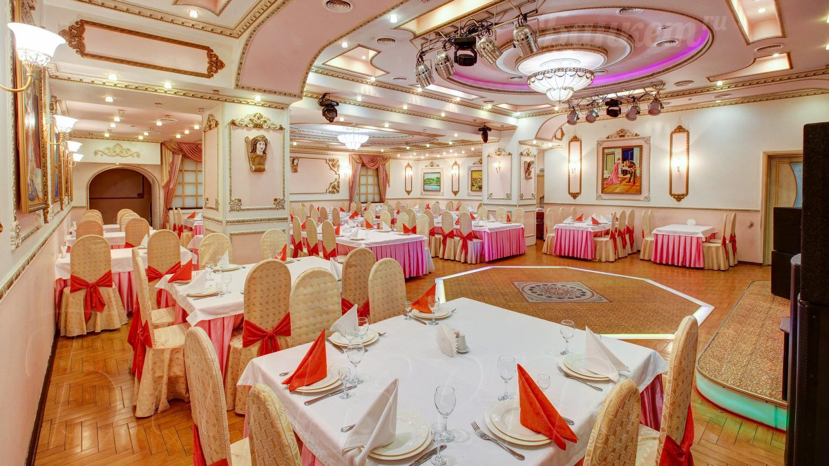 Царский зал — фото 15