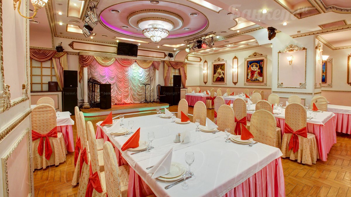 Царский зал — фото 16