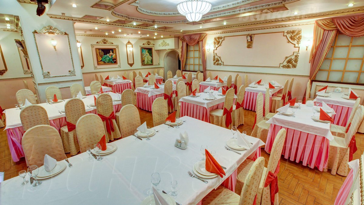 Царский зал — фото 17