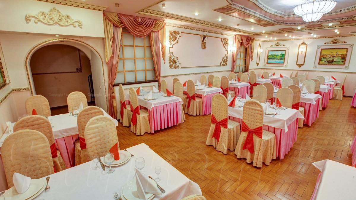 Царский зал — фото 18