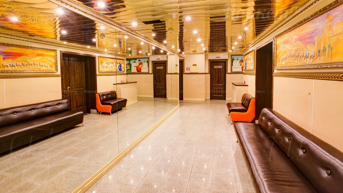 Царский зал — фото 19