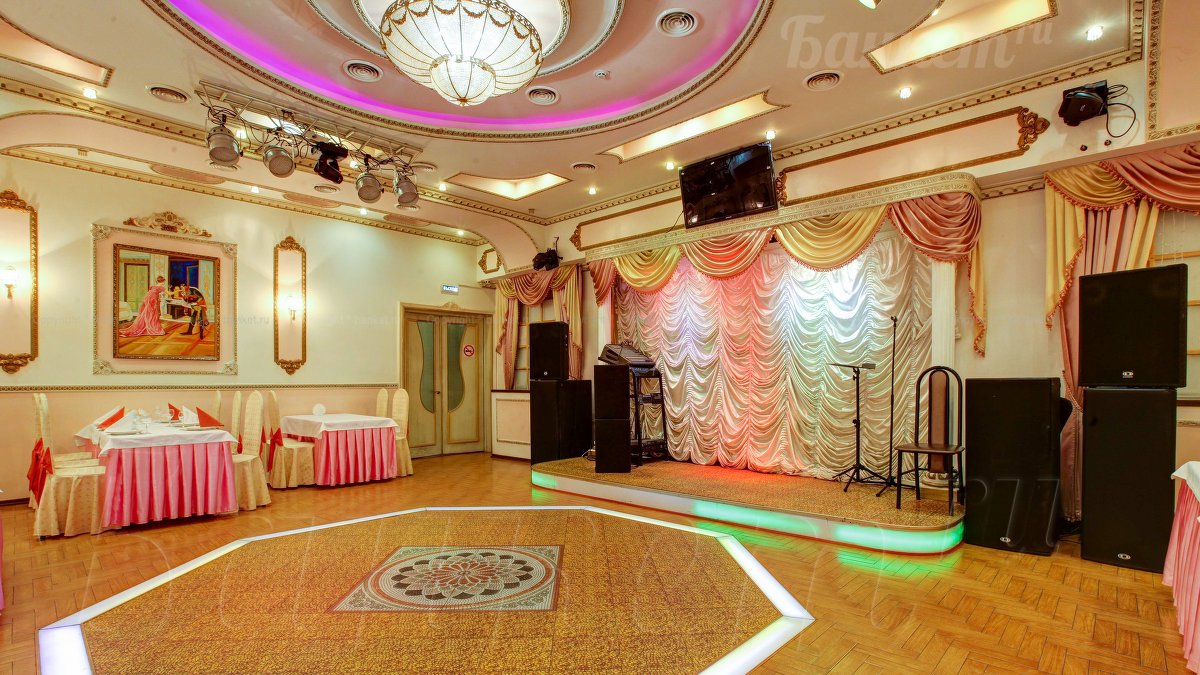 Царский зал — фото 20