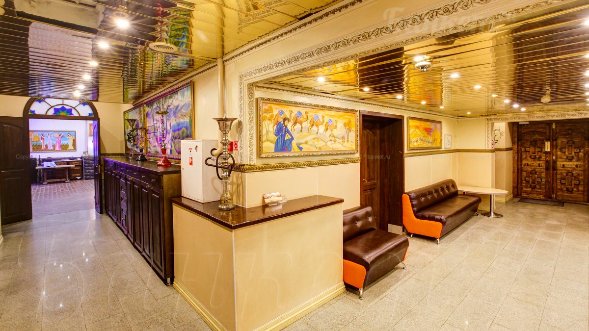 Царский зал — фото 21