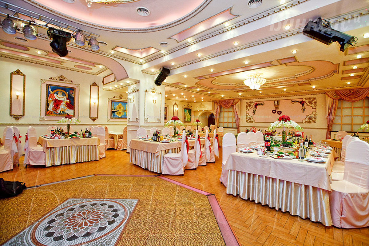 Царский зал — фото 22