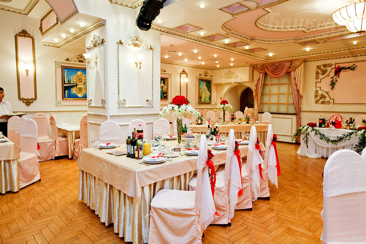 Царский зал — фото 23