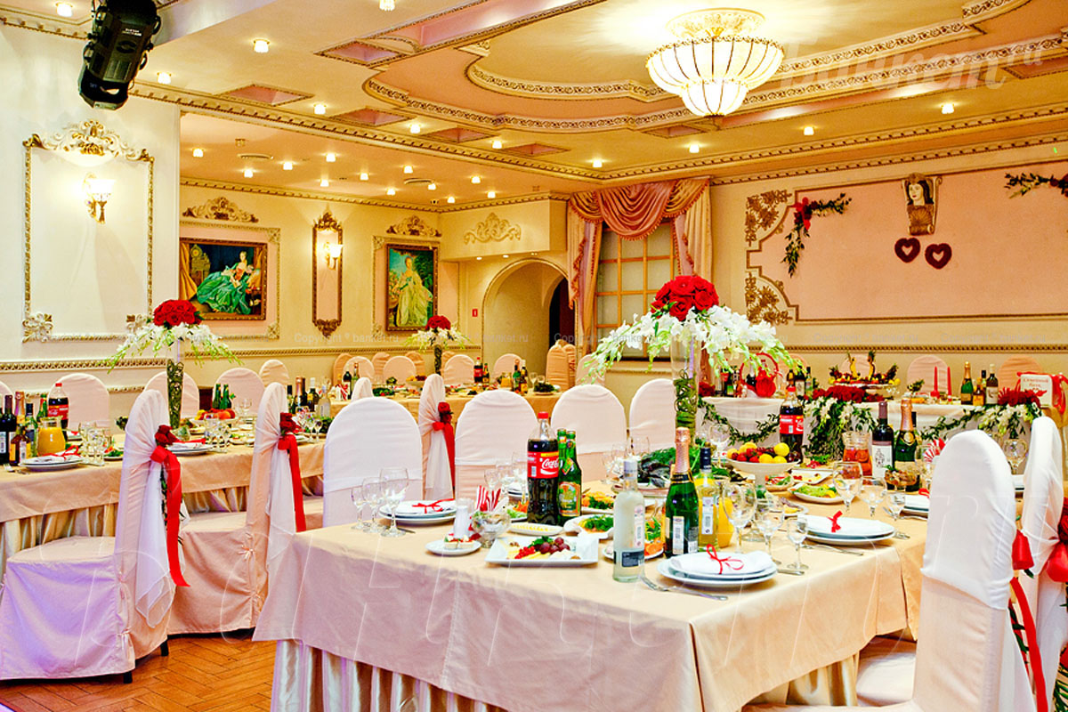 Царский зал — фото 24