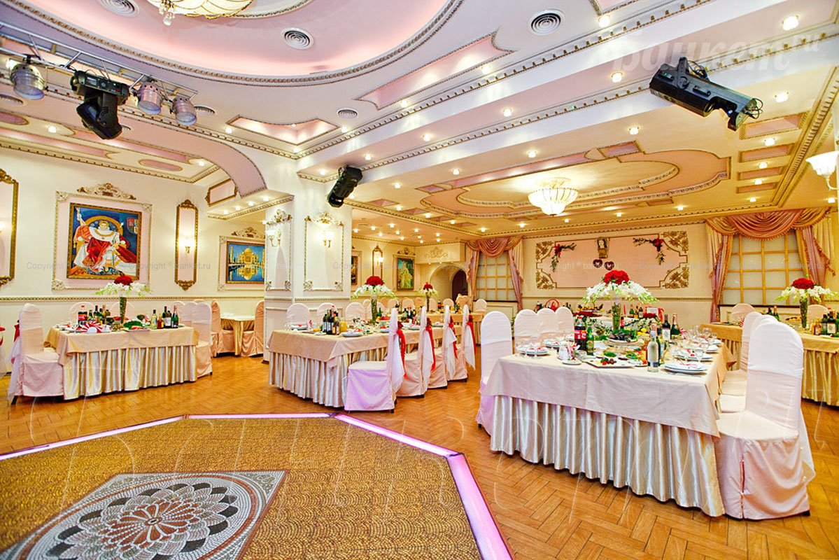 Царский зал — фото 25