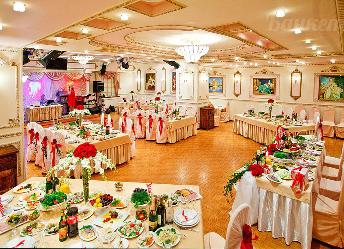 Царский зал — фото 26