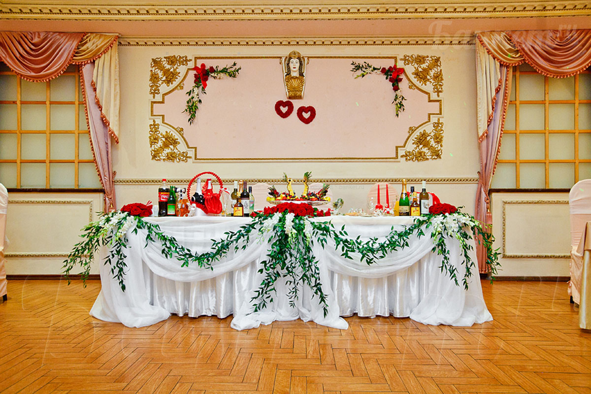 Царский зал — фото 27