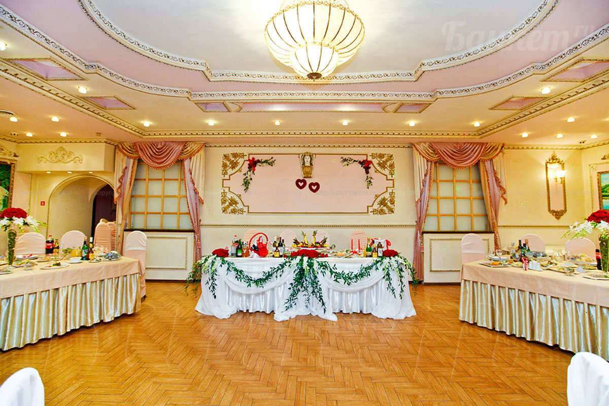 Царский зал — фото 29