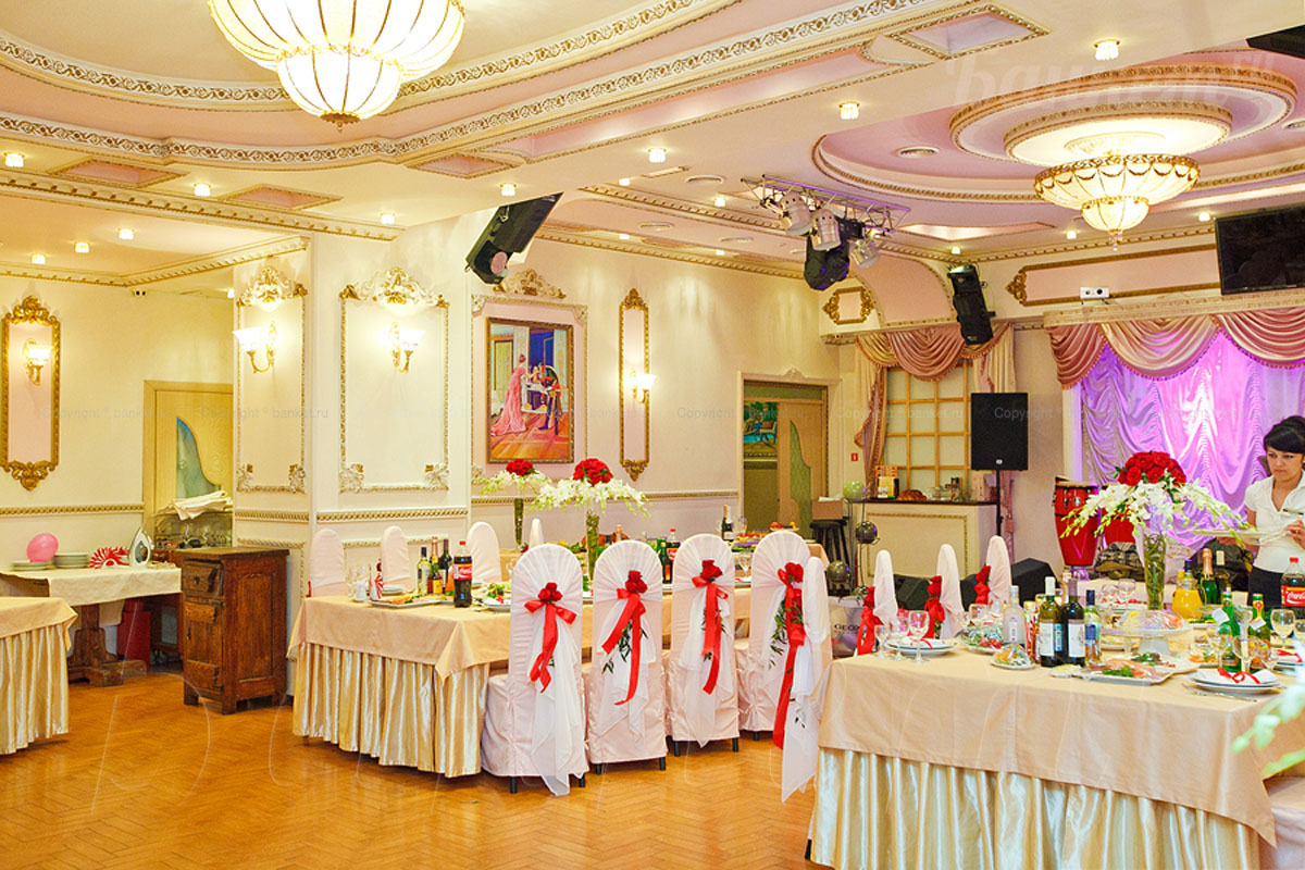 Царский зал — фото 30