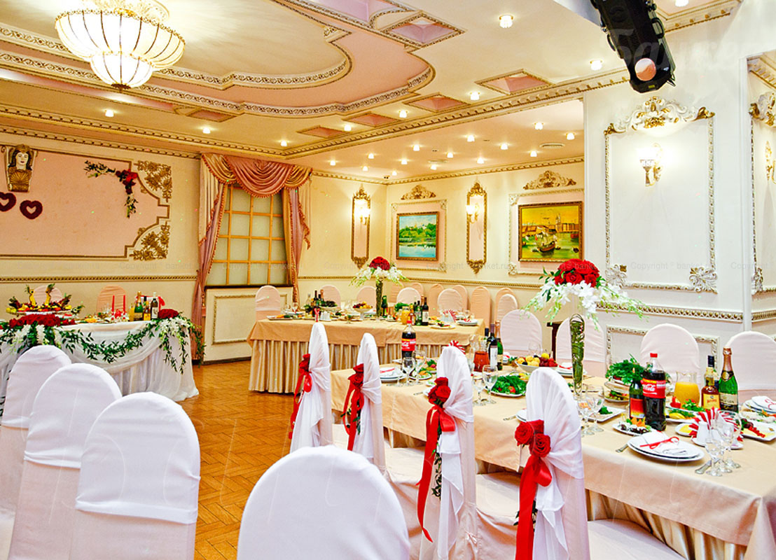 Царский зал — фото 31