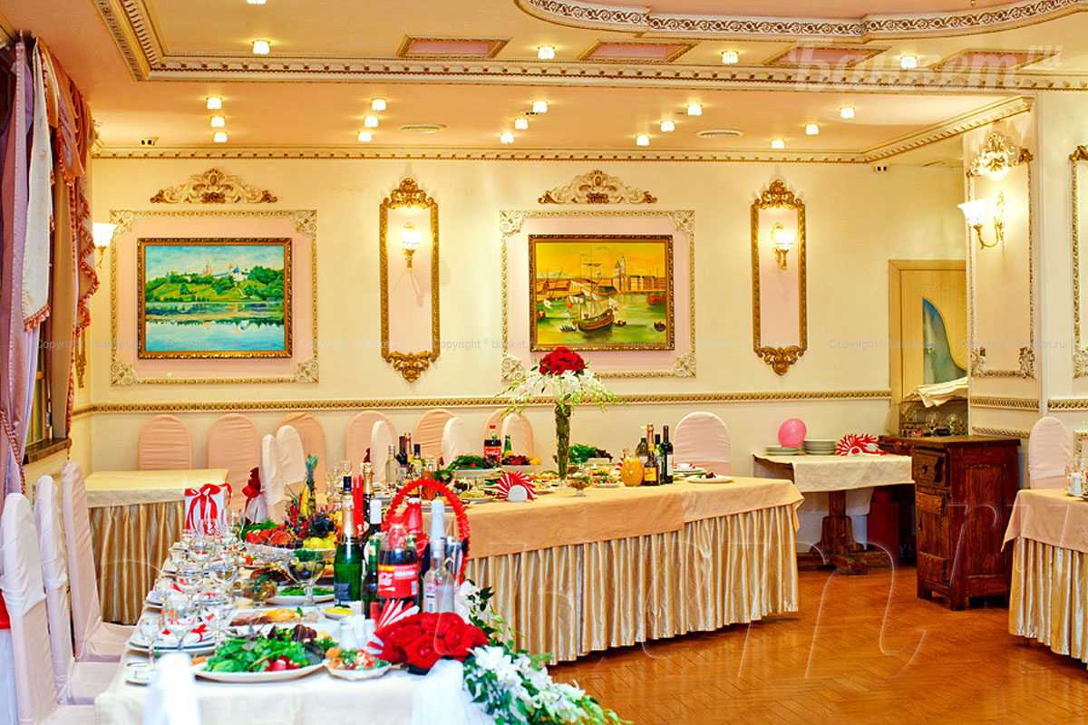 Царский зал — фото 32