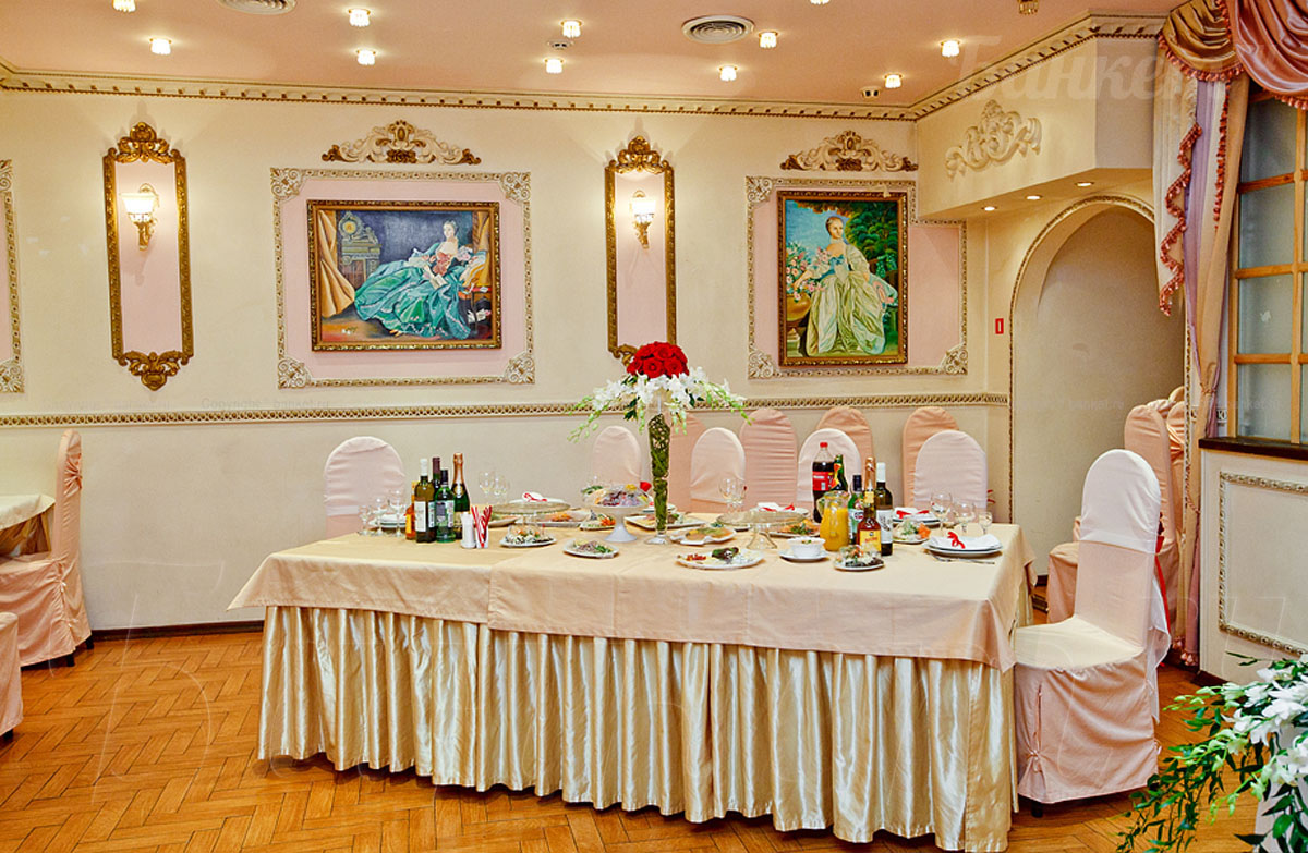 Царский зал — фото 33