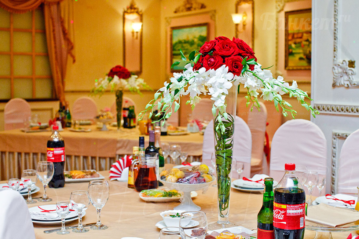 Царский зал — фото 34