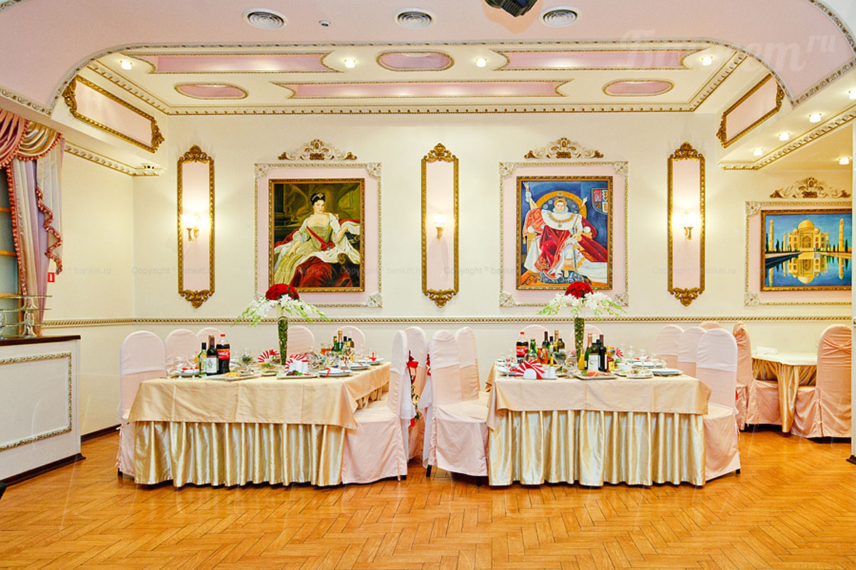 Царский зал — фото 35