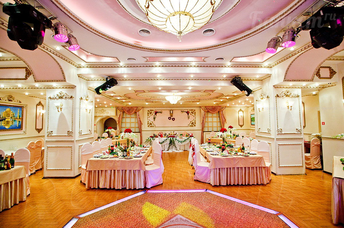 Царский зал — фото 37