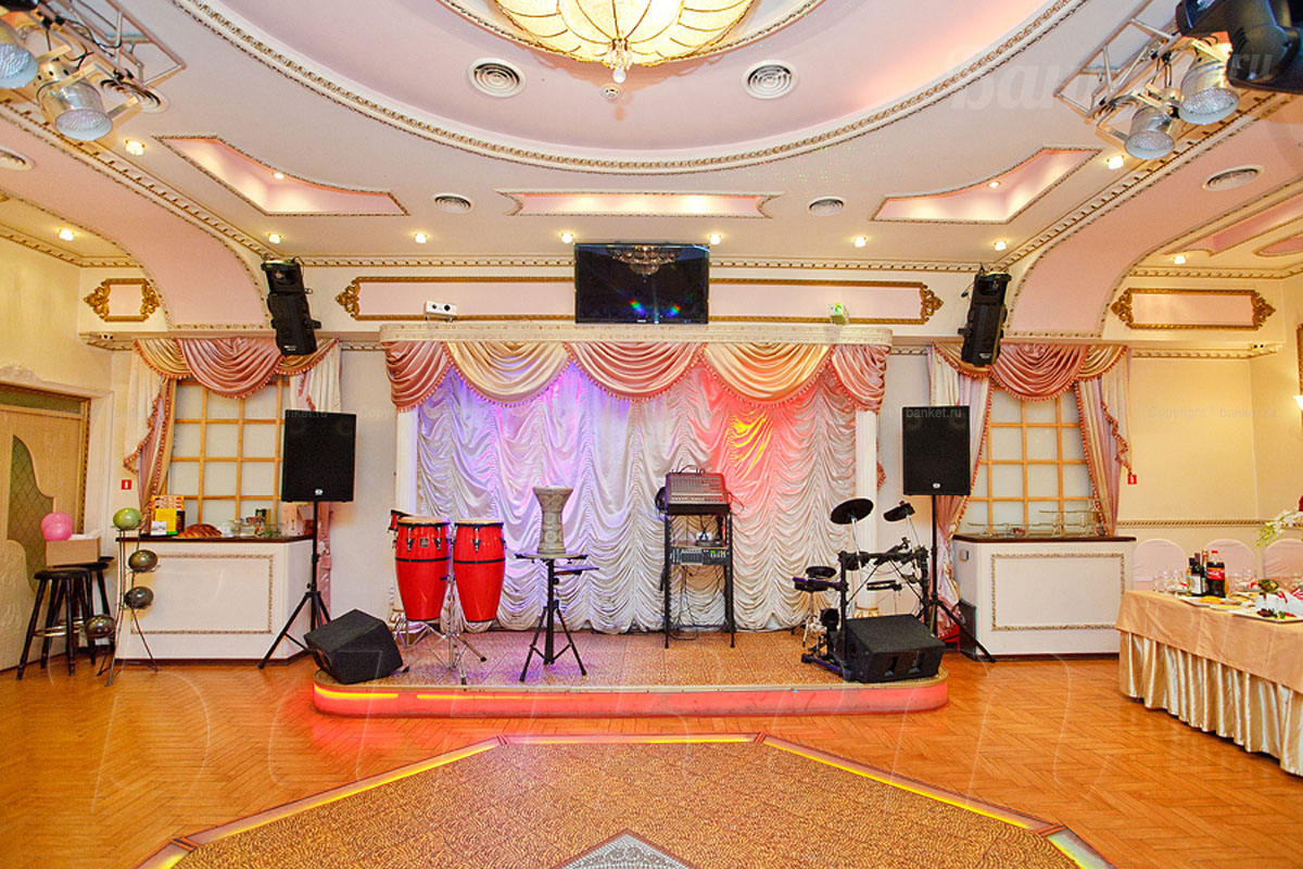 Царский зал — фото 39