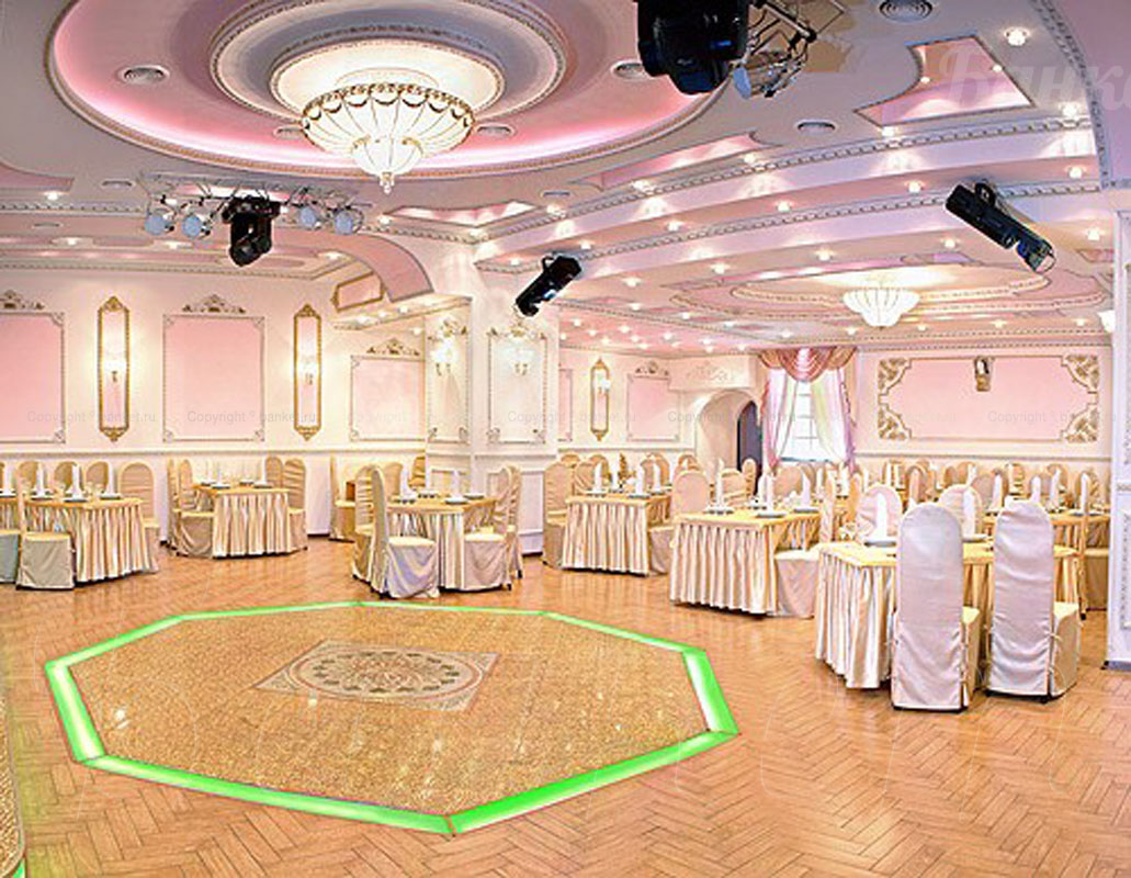 Царский зал — фото 40